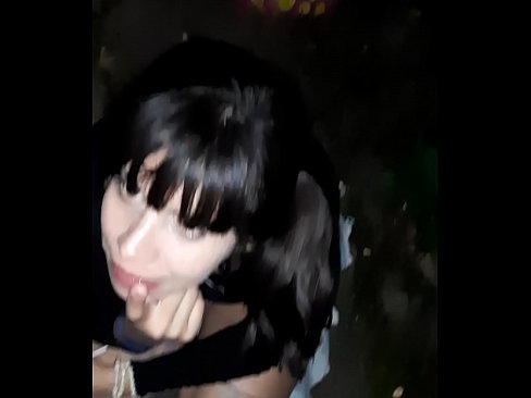 ❤️ Air an t-sràid penis swollen mar mhalairt air candy ❌  Porno  leinn  ❌️❤